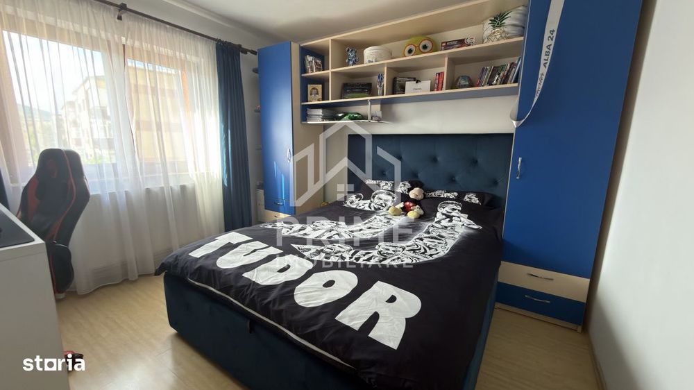 Apartament 2 camere | 50 mp | zona Mercur-Cetate — fotografia 3