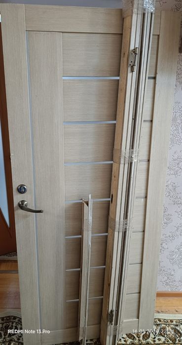 Межкомнатная дверь