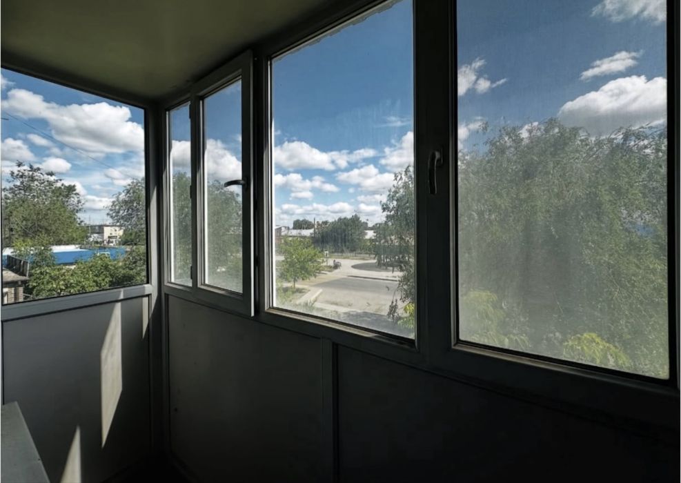 Продаётся  1-комнатная квартира