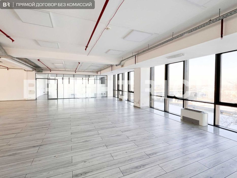 Eurostandart- офис 1217.2м²