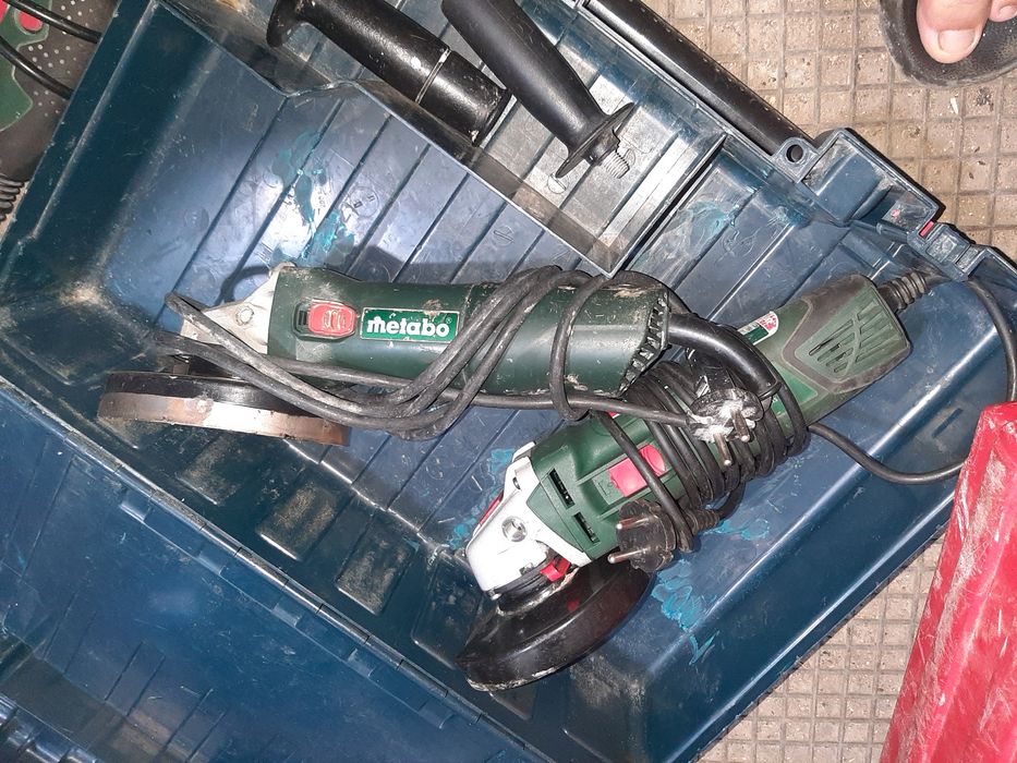 Scule bosch  aduse din afara