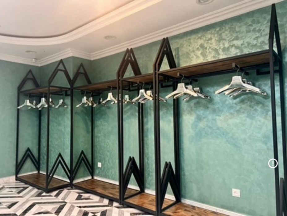 Оборудование для магазина