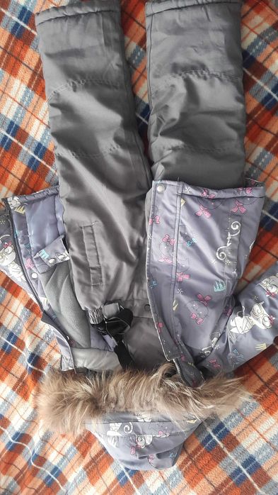 Продам комбинезон