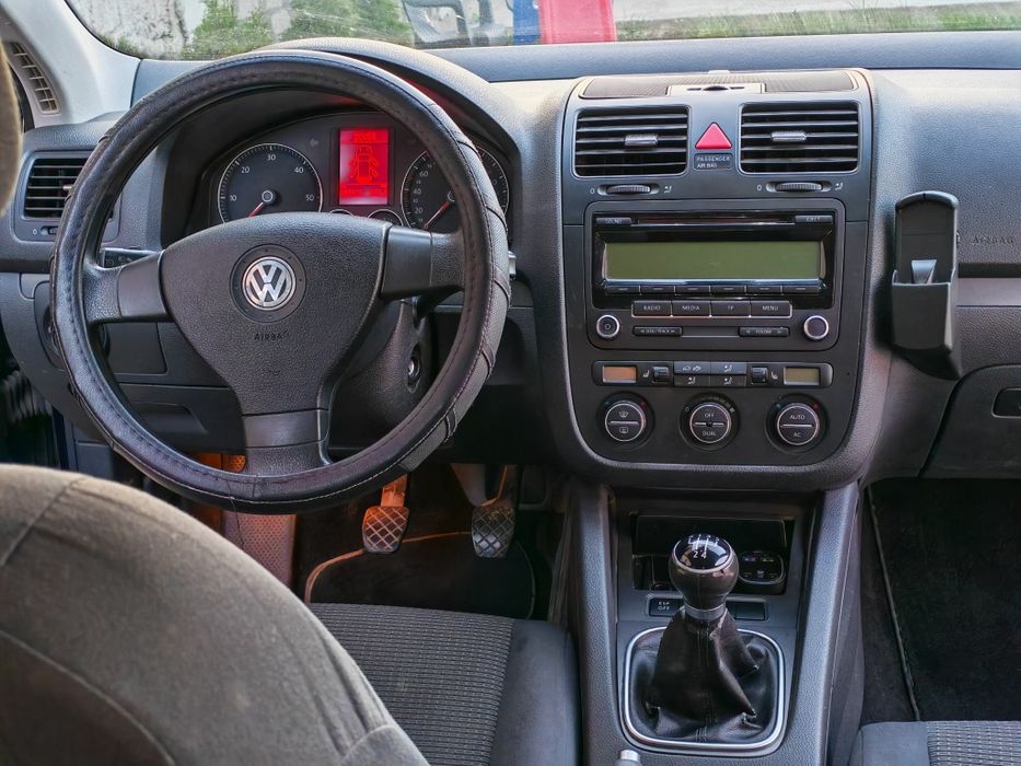 Vw Golf 5 combi 1.9 TDI