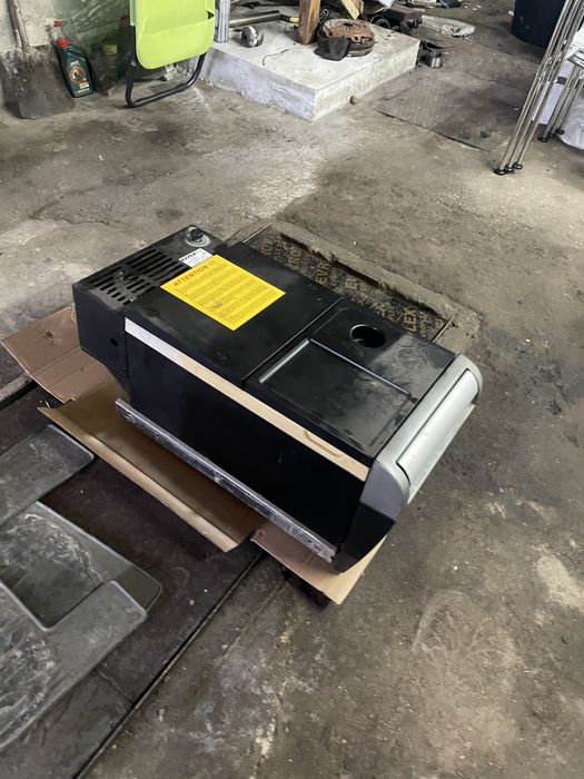 Хладилник за Даф ХФ 105