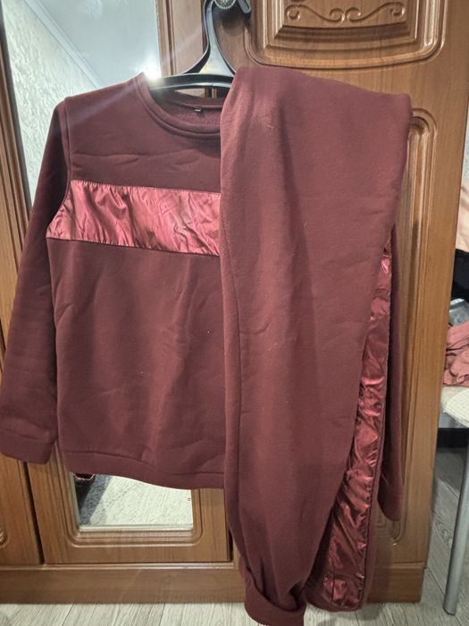 Зимние вещи, совершенно новые!!!