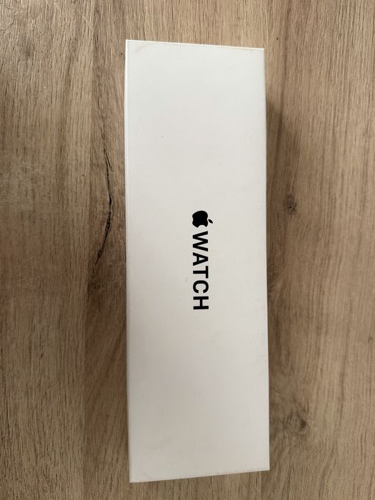 Apple Watch SE (Gen 2)