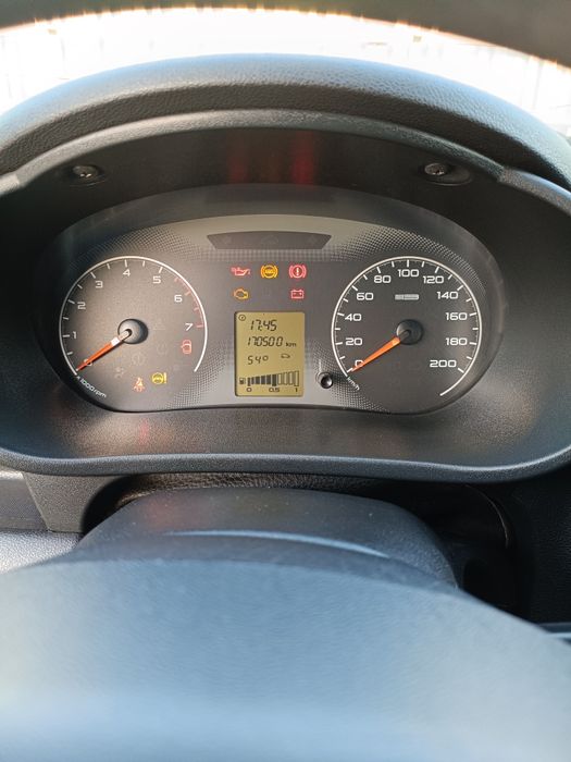 Продам гранту 2016 года