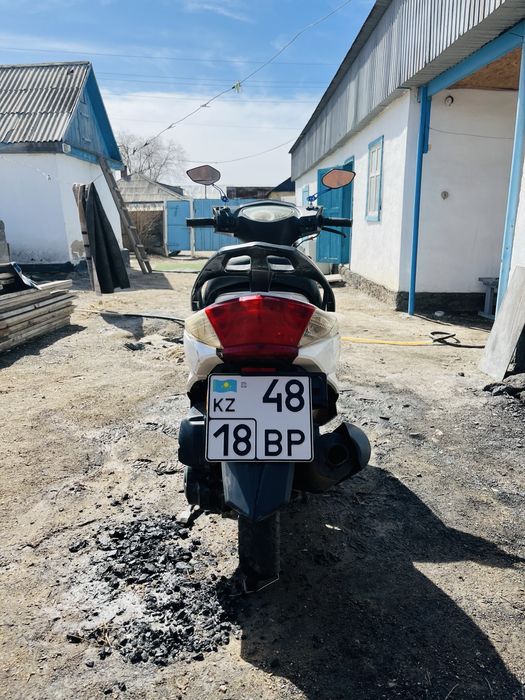 Мопед м11