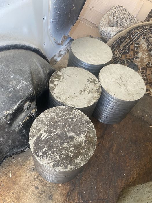 Inox pentru prelucrat