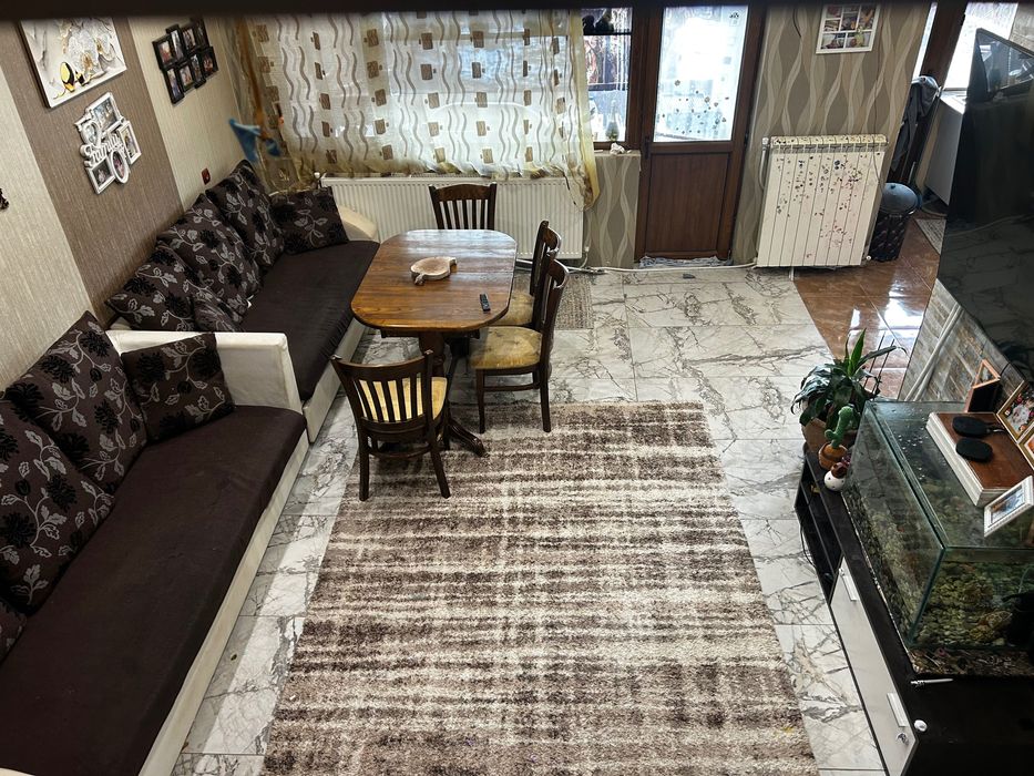 Продавам къща в Крън