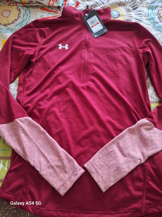 Under Armour нова спортна блуза