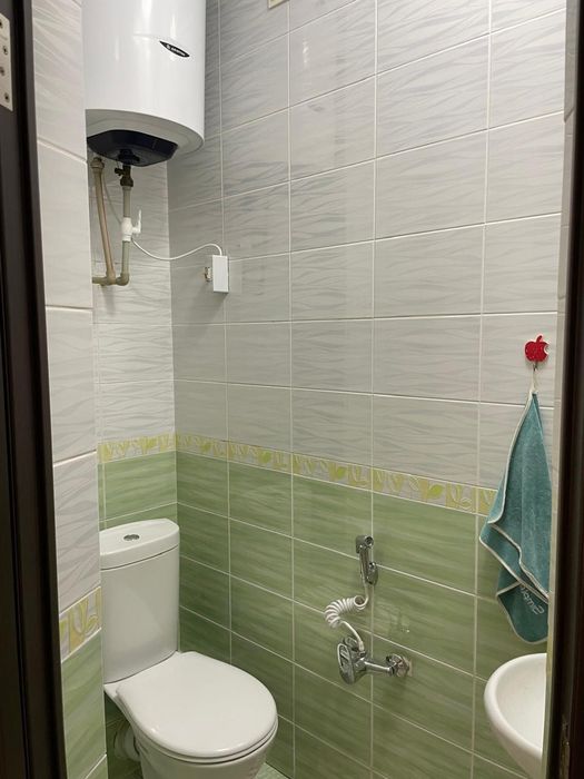 Продам квартиру.