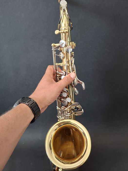 Saxofon Yamaha YAS-25
