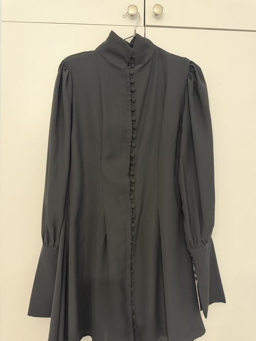 Платья размера S-M