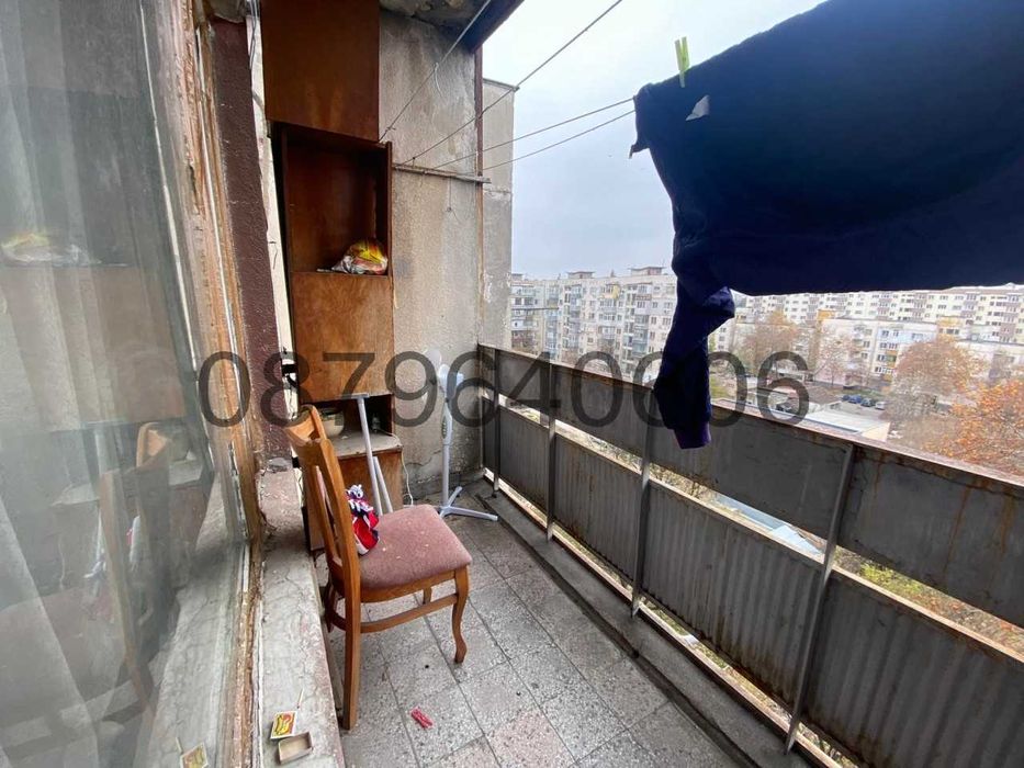 Продава се Тристаен апартамент в Пловдив, Изгрев - 86 кв.м за 710 €/кв.м - Снимка #6