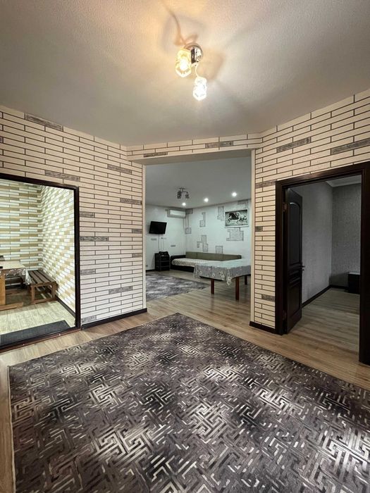 Посуточная Дача со всеми удобствами