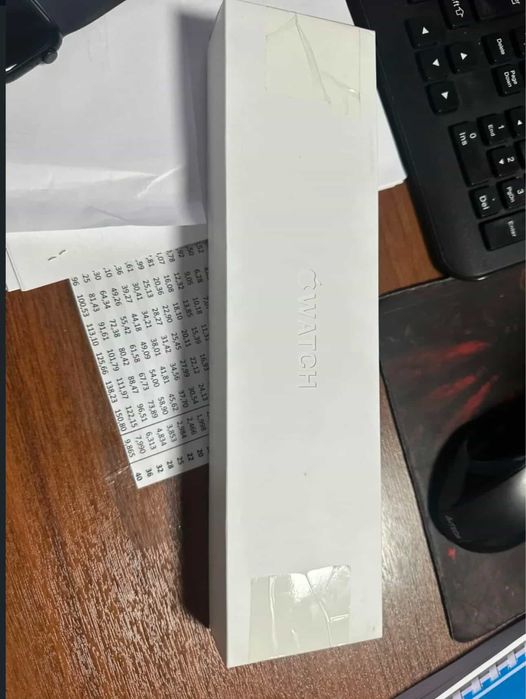 Apple watch оригинал