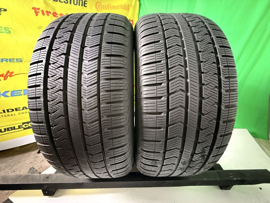 265/50R19 Vredestein allseason 2022 anvelope in stare foarte buna