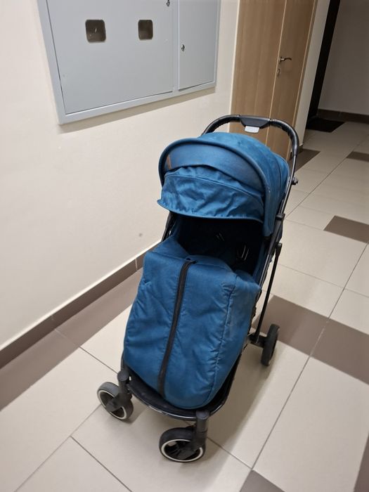 Коляска Dearest 818 plus