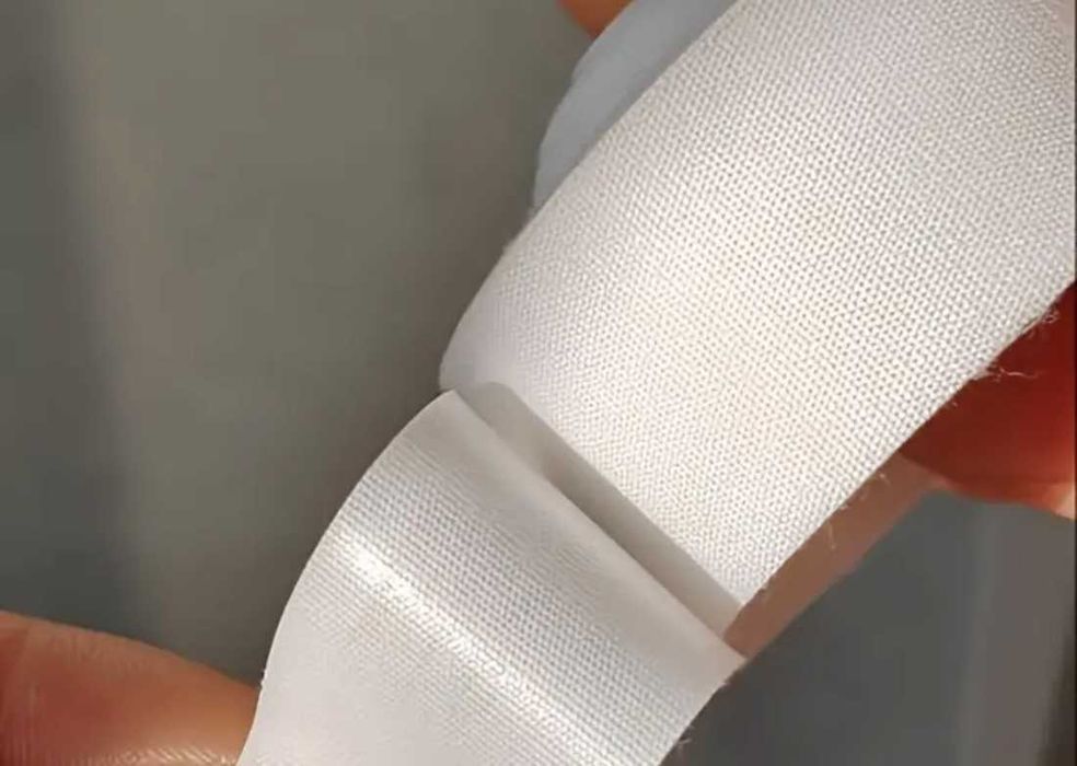 Ролка етикети за дрехи