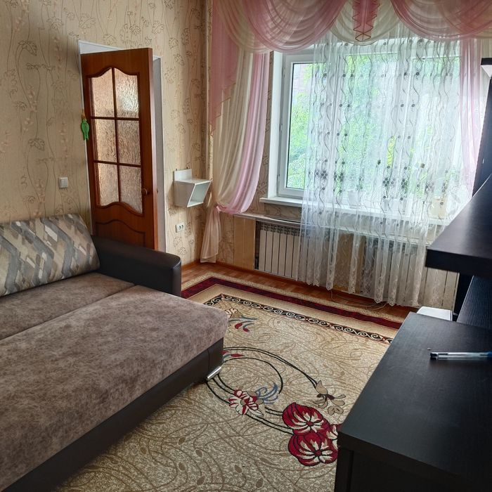 Сдам квартиру на