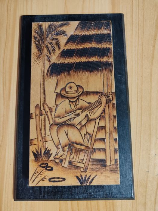 Старинни  картини