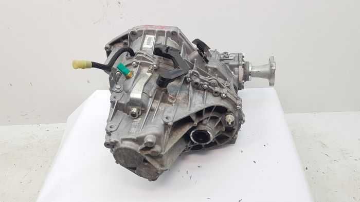 Cutie de viteze Dacia Duster 1.5 DCI; 6 Trepte; 2x4; TL4 B 043