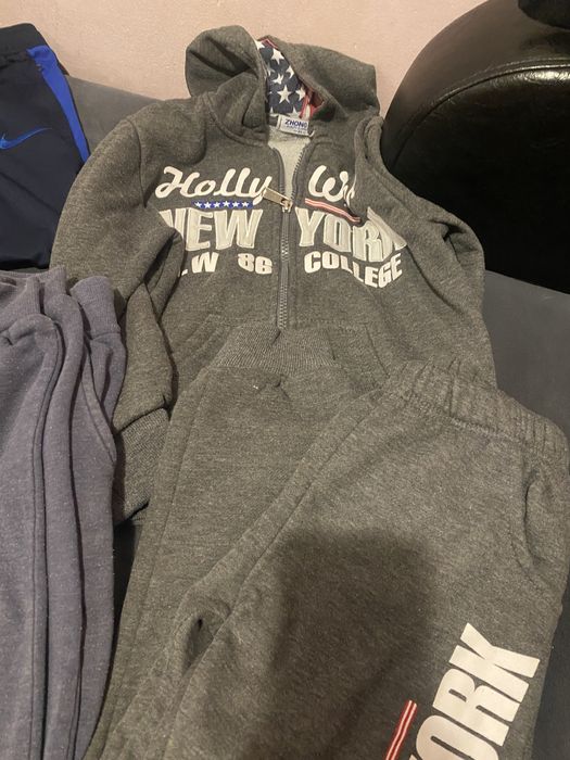 Лот долници и горница 8-9 г