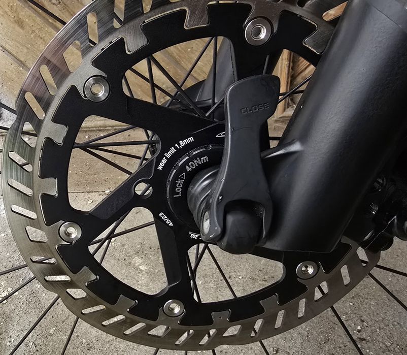 Cube Stereo Hybrid 120 SL 750 Електрически велосипед