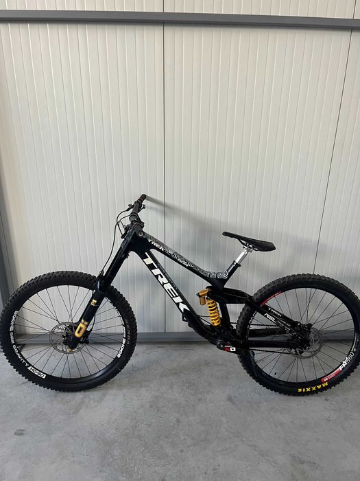 Trek Session 9.9 2022 XL 29