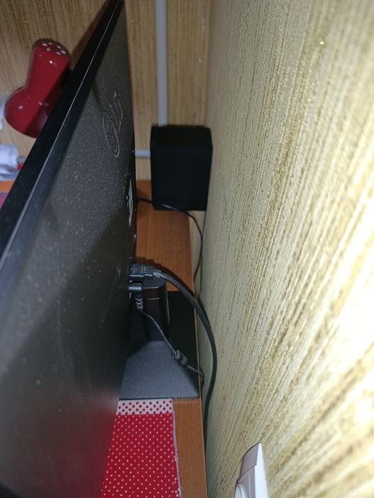 LG 24 диагональ 60-75Hz