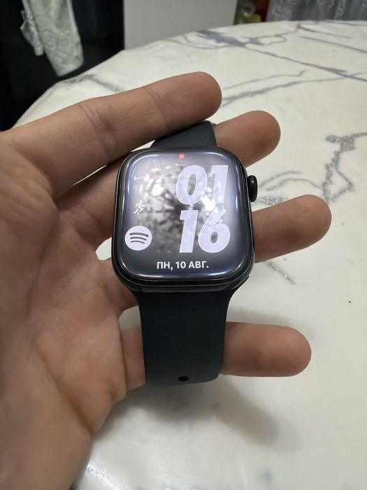 Apple watch series 11 42 mm