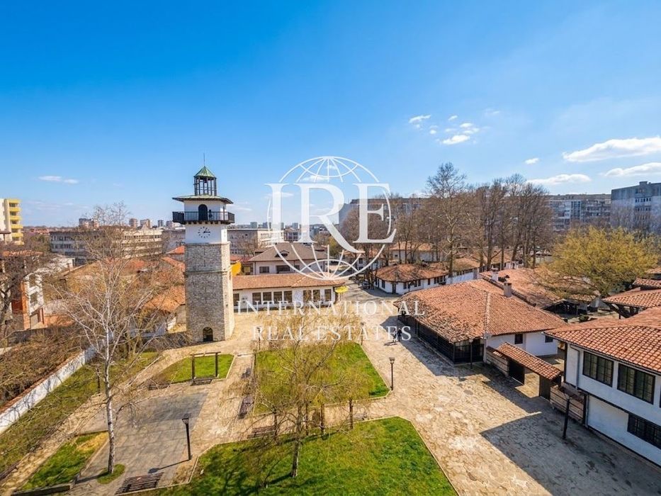 3-стаен в Добрич-Център площ 108 цена 135000