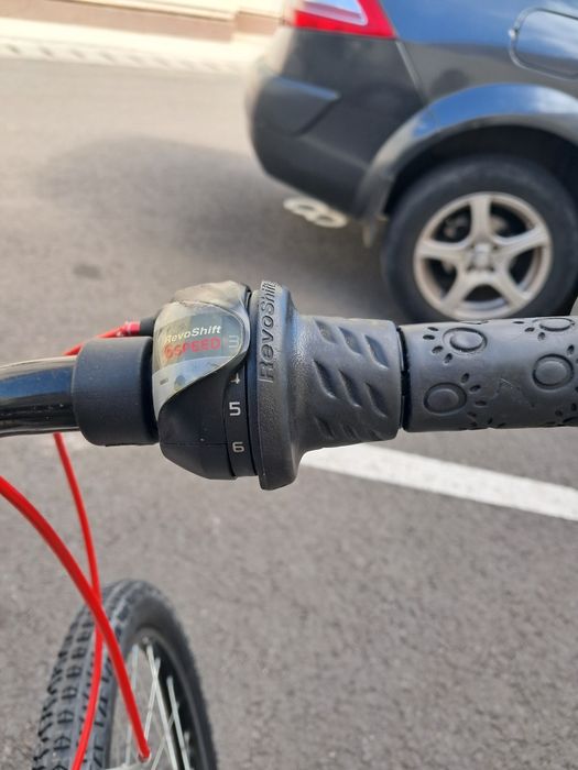 Vând bicicletă copii, Kross Hexagon Mini, 500 lei