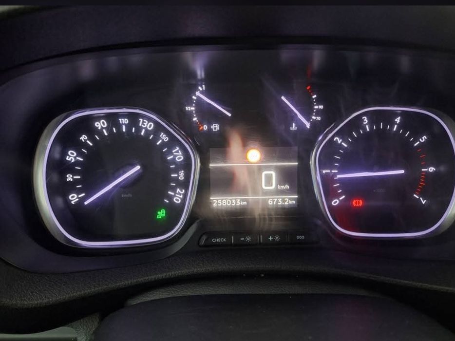 Vand peugeot expert