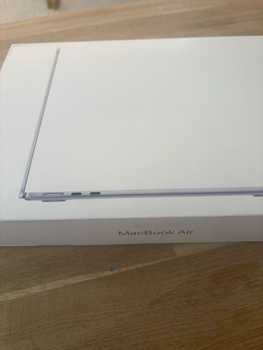 MacBook Air 13 M5