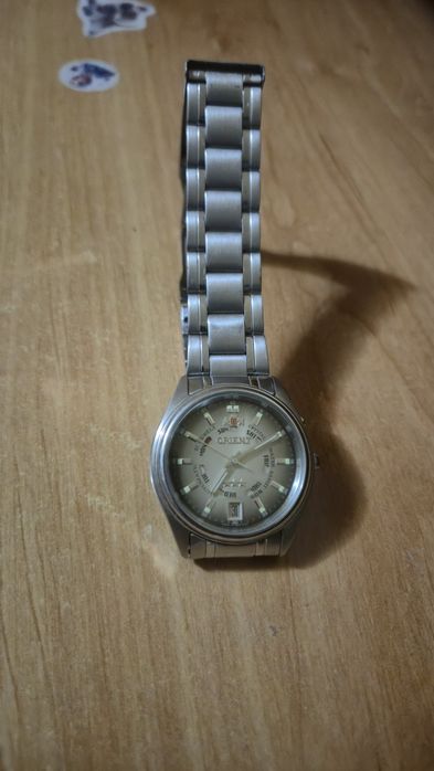 Ceas Orient Automatic