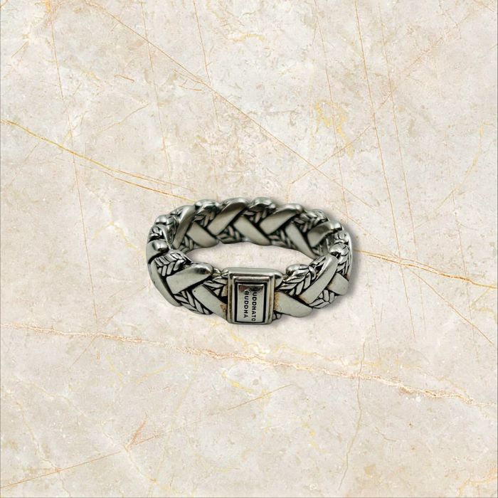 Buddha to Buddha дамски пръстен