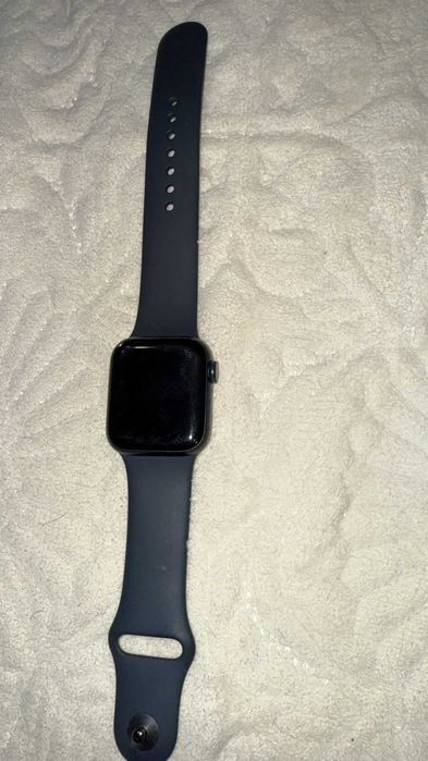Apple watch SE 2 поколение