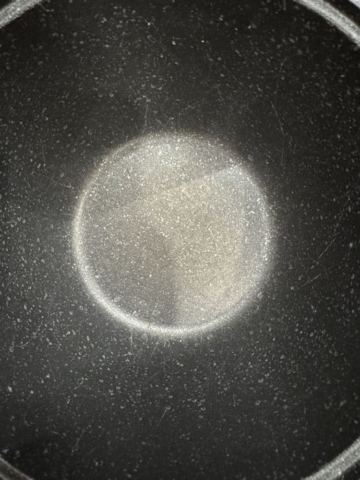 Набор кастрюль три шт