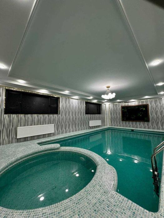 ;Hovli 8xona 396м2‼️Участок 8ком 396м2‼️8-room house, 396 sq. m.‼️