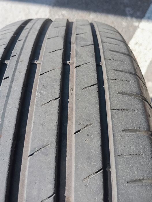 2 anvelope Goodyear