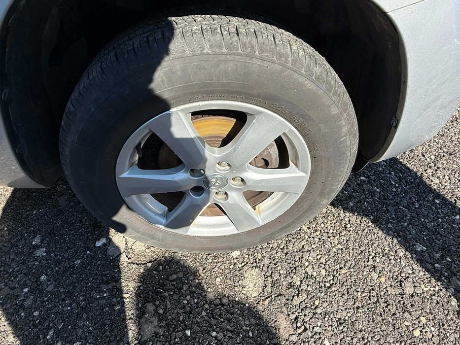 На Части Toyota Avensis Тойота Авенсис 2.0 vvt-i 147к.с Автомат