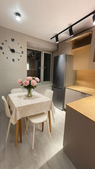 Продажа 3-х комнатной