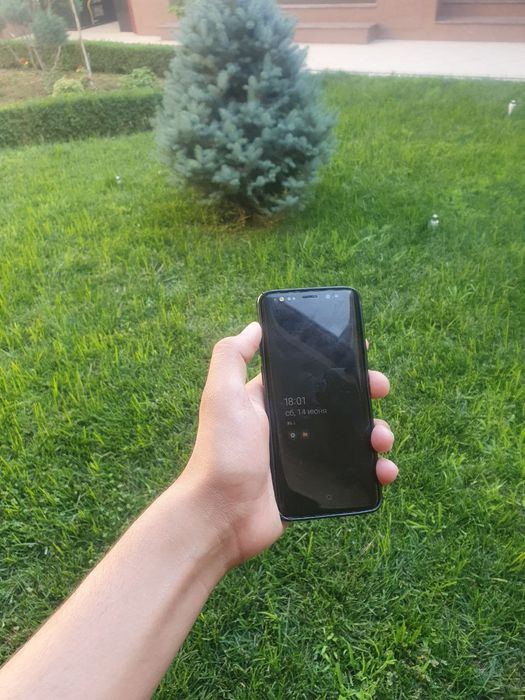 Samsung S9 64 gb