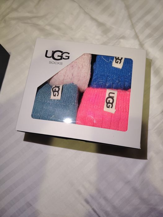 Set 4 perechi sosete