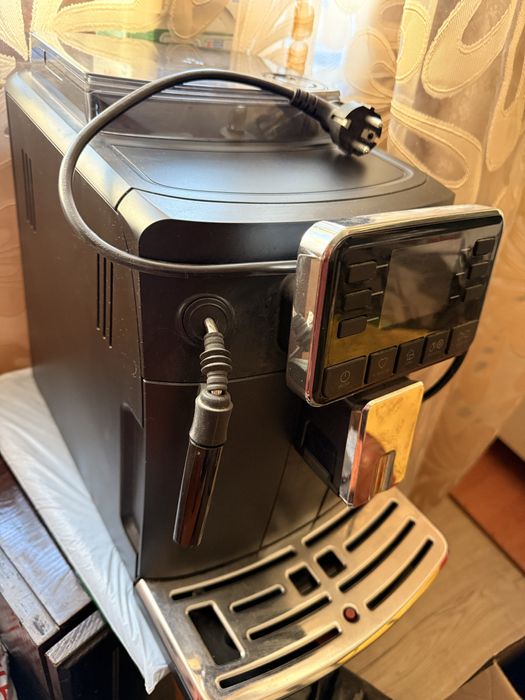 Кафе-автомат Gadgia Cadorna Style / Plus