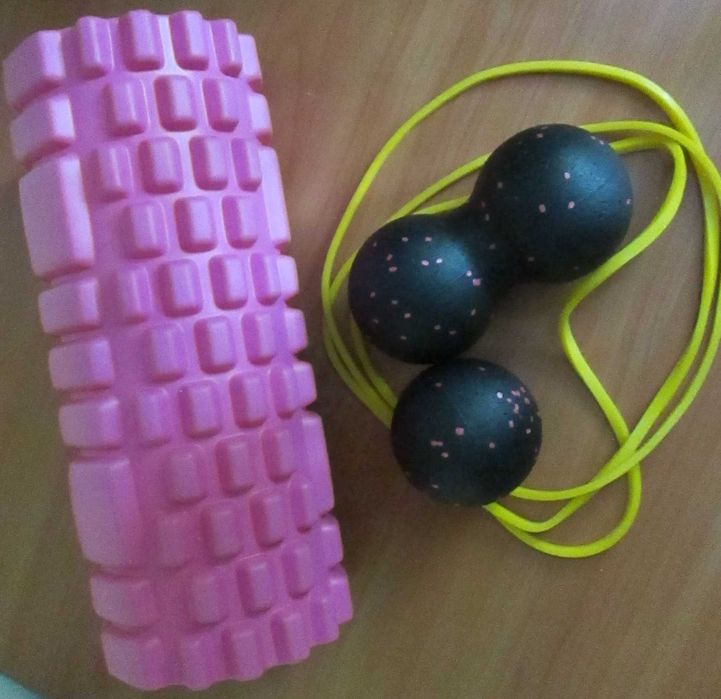 Спортни принадлежности за домашни тренировки