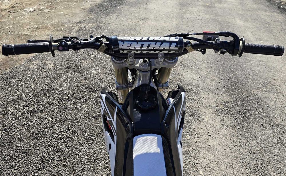 Honda Crf 250i НОВ ВНОС!!!